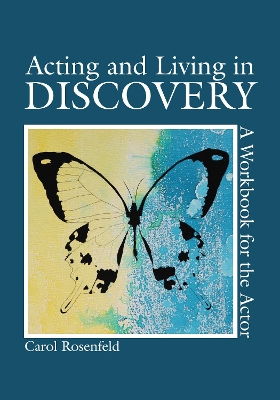 Acting and Living in Discovery book