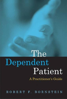 Dependent Patient book