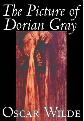 Picture of Dorian Gray by Oscar Wilde, Fiction, Classics book