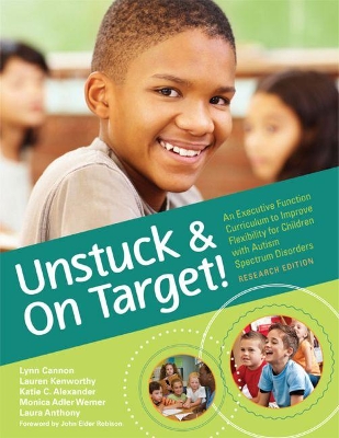 Unstuck and On Target! book