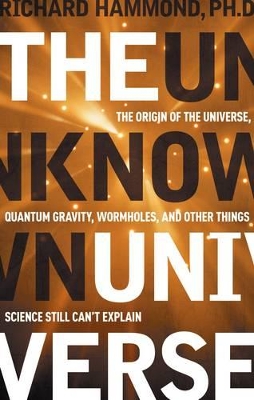 Unknown Universe book