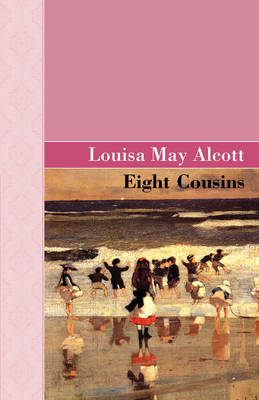 Eight Cousins book