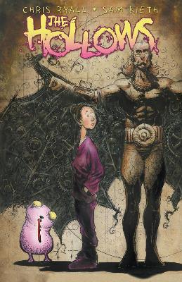 Hollows book