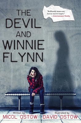Devil And Winne Flynn book