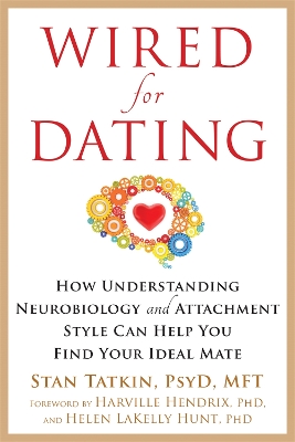 Wired for Dating book