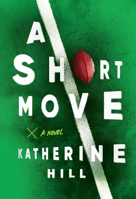 A Short Move book