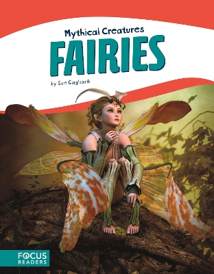Fairies book