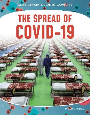 Guide to Covid-19: The Spread of COVID-19 book