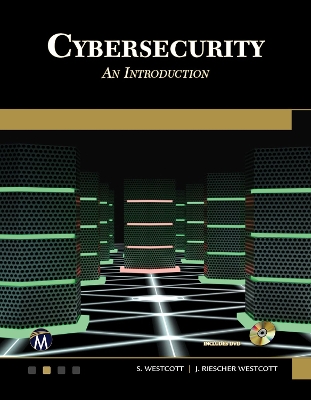 Cybersecurity: An Introduction book