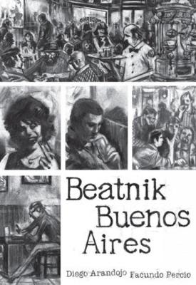 Beatnik Buenos Aires book