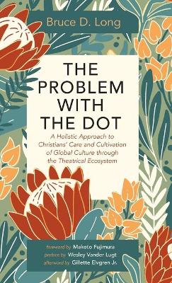 The Problem with The Dot book