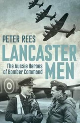 Lancaster Men book