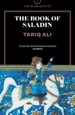 Book of Saladin book