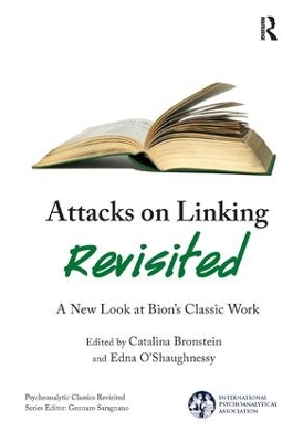 Attacks on Linking Revisited by Catalina Bronstein