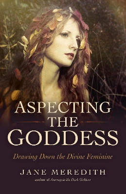 Aspecting the Goddess book