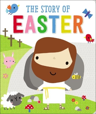 The Story of Easter book