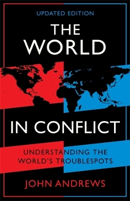 World in Conflict by John Andrews