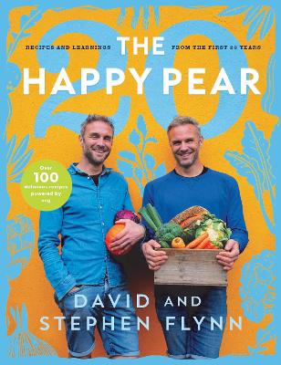 The The Happy Pear 20 by David Flynn