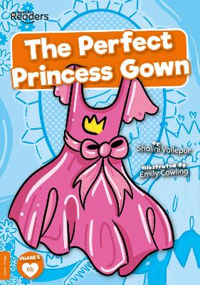 The Perfect Princess Gown book