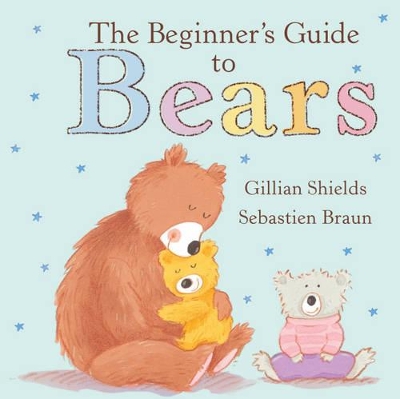 Beginner's Guide to Teddy Bears book