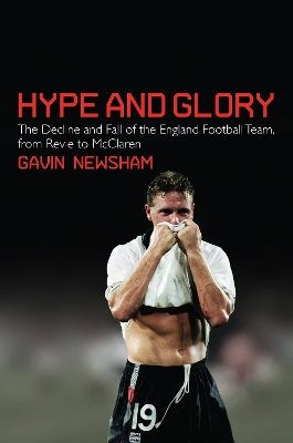 Hype and Glory book