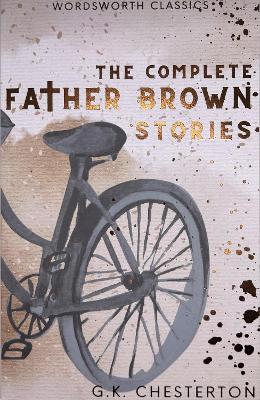 Complete Father Brown Stories book