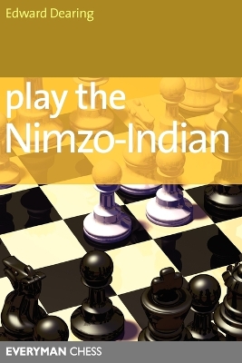 Play the Nimzo-Indian book