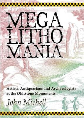 Megalithomania book