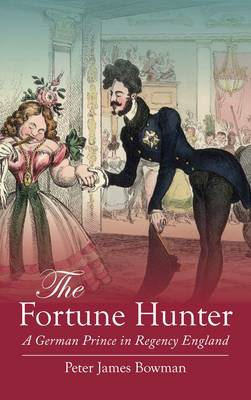 Fortune Hunter book