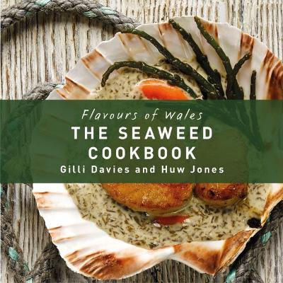 Seaweed Cookbook book