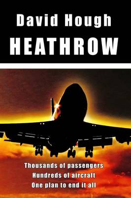 Heathrow book