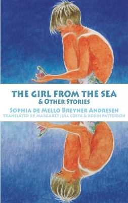 The Girl from the Sea and other stories book