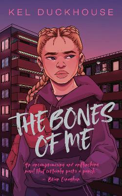 The Bones of Me book