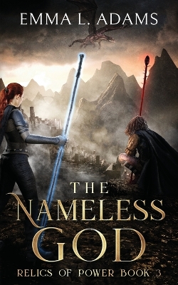 The Nameless God book