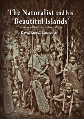 Naturalist and his `Beautiful Islands' book
