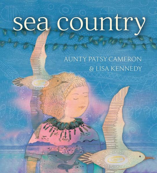 Sea Country book