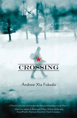 Crossing book