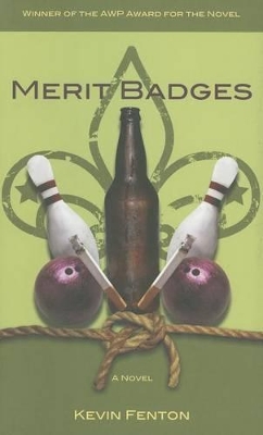 Merit Badges book