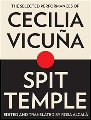 Spit Temple book