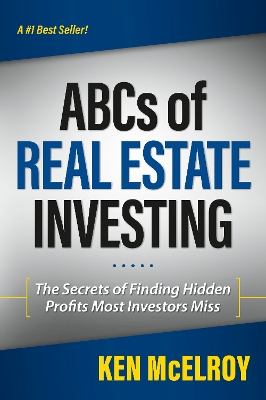 ABCs of Real Estate Investing book