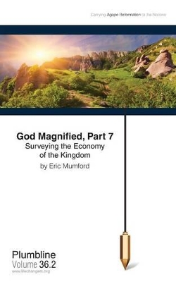 God Magnified Part 7 book