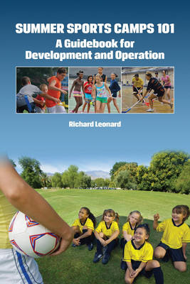 Summer Sports Camps 101 book