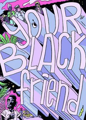 Your Black Friend book