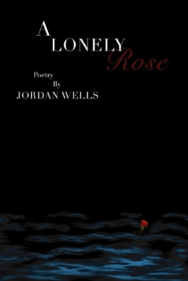 A Lonely Rose book