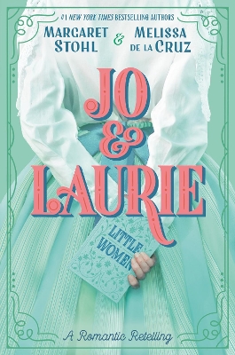 Jo & Laurie book