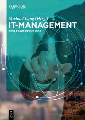 IT-Management book