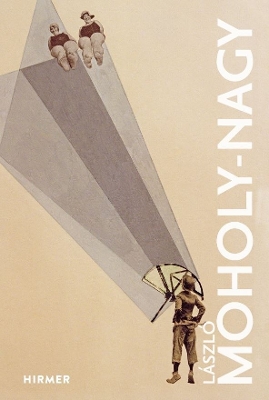 László Moholy-Nagy book