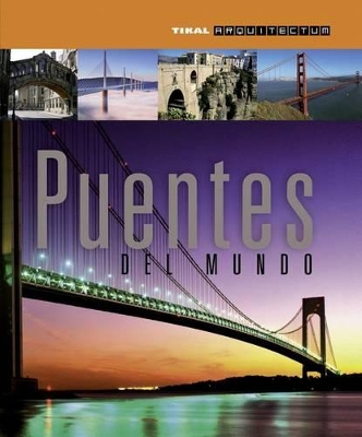 Puentes del Mundo book