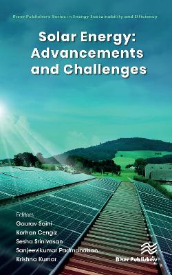 Solar Energy: Advancements and Challenges book