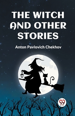 The Witch and Other Stories book